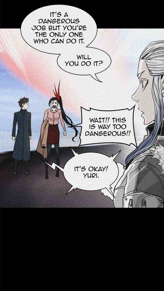 Tower Of God Chapter 330-eng-li - Page 63