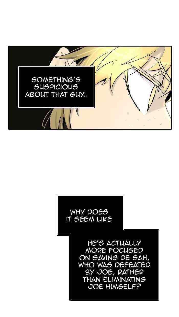 Tower Of God Chapter 328-eng-li - Page 19