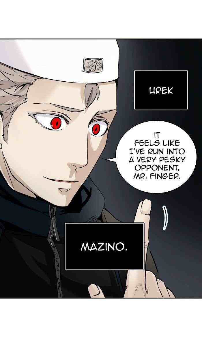 Tower Of God Chapter 327-eng-li - Page 60