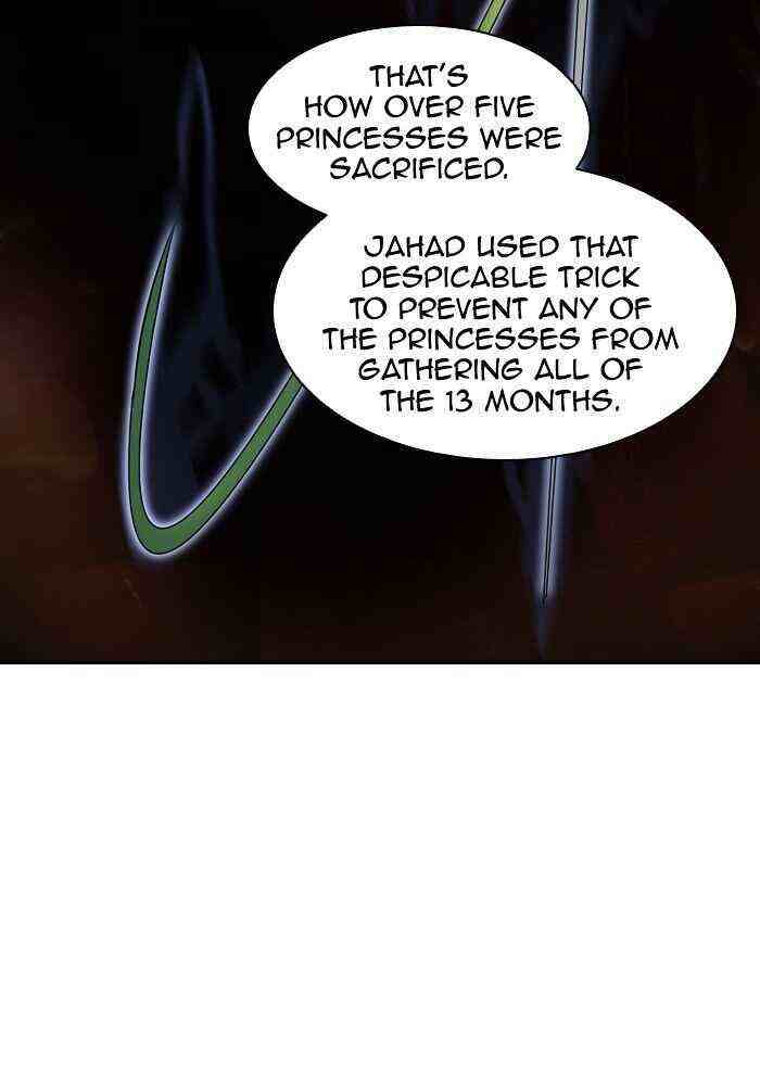 Tower Of God Chapter 328-eng-li - Page 60