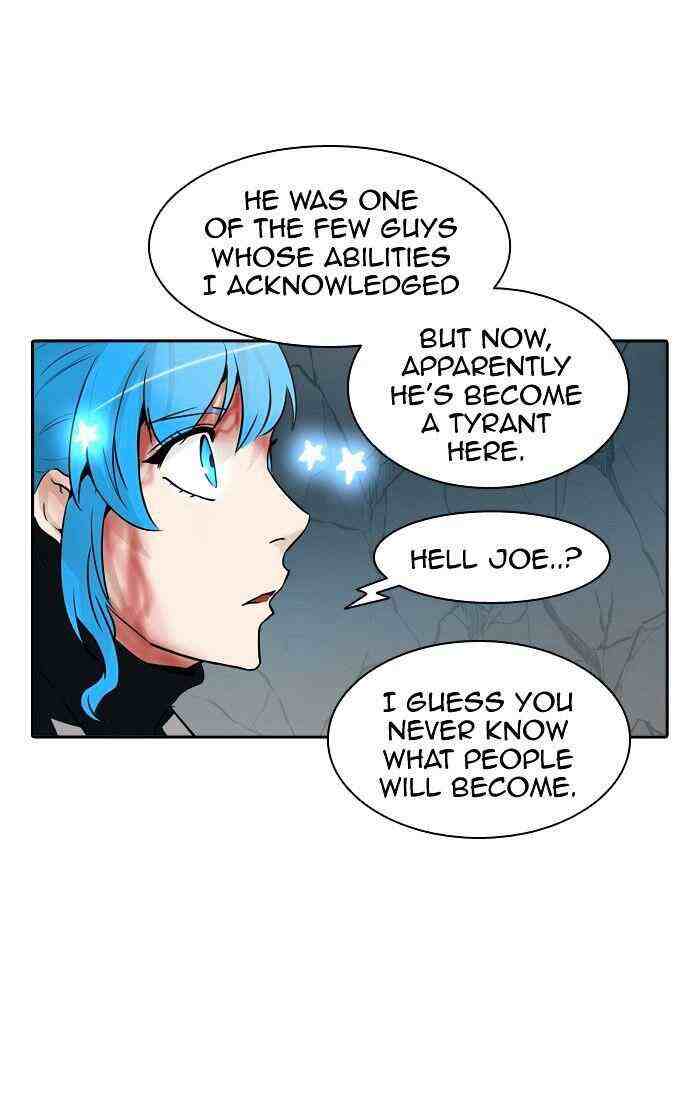 Tower Of God Chapter 327-eng-li - Page 93