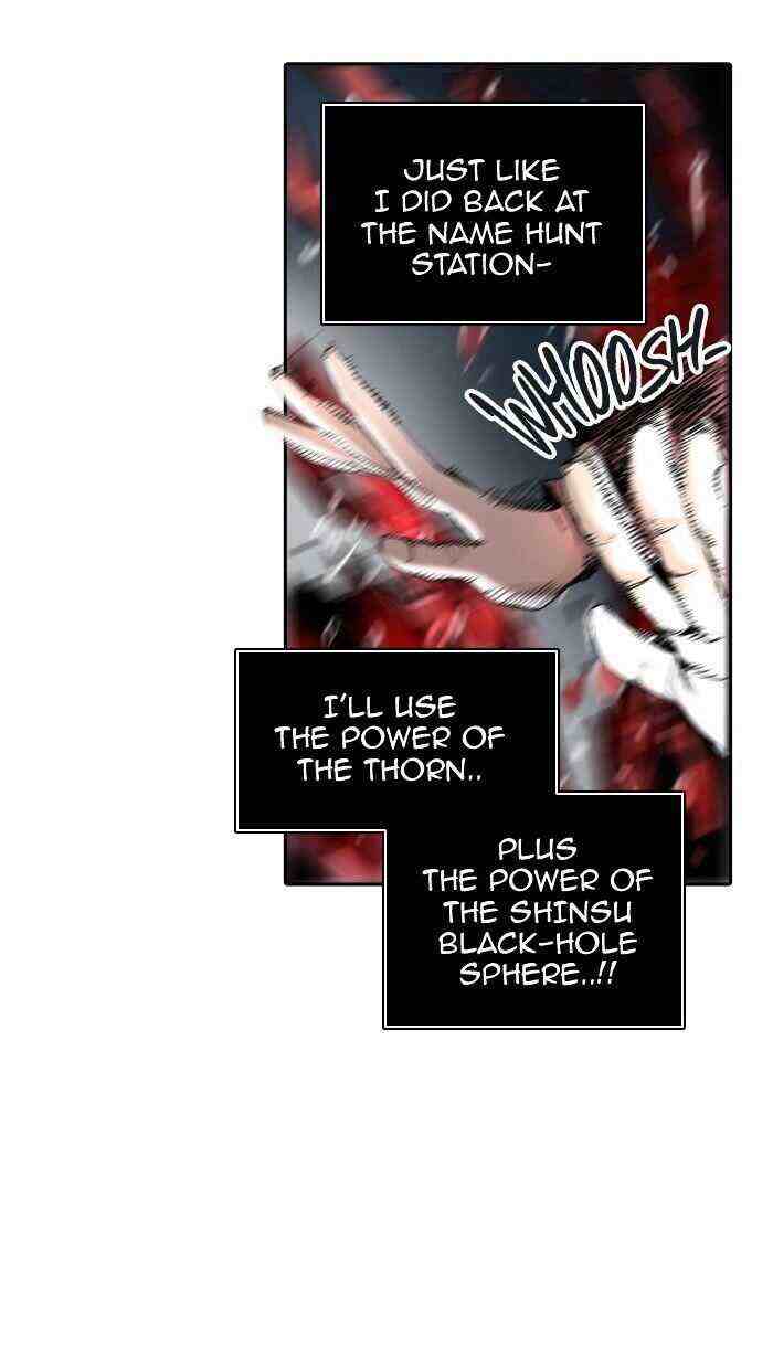 Tower Of God Chapter 334-eng-li - Page 33