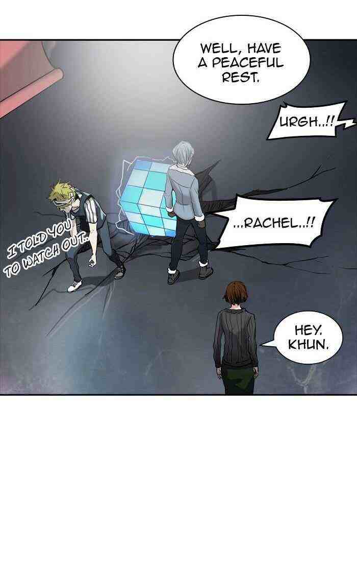 Tower Of God Chapter 333-eng-li - Page 6