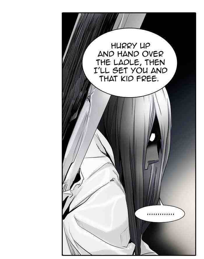 Tower Of God Chapter 334-eng-li - Page 59
