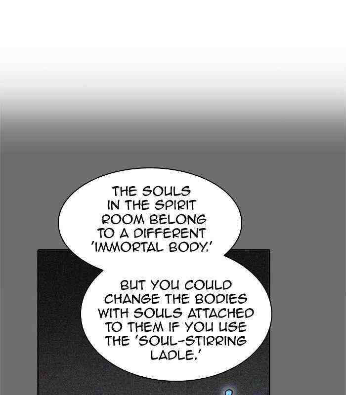 Tower Of God Chapter 331-eng-li - Page 60