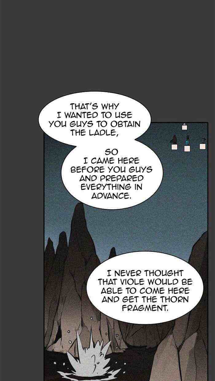Tower Of God Chapter 329-eng-li - Page 59