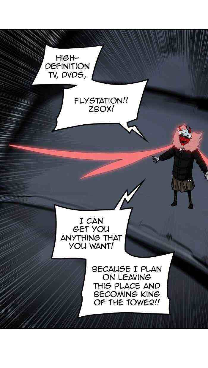 Tower Of God Chapter 327-eng-li - Page 31