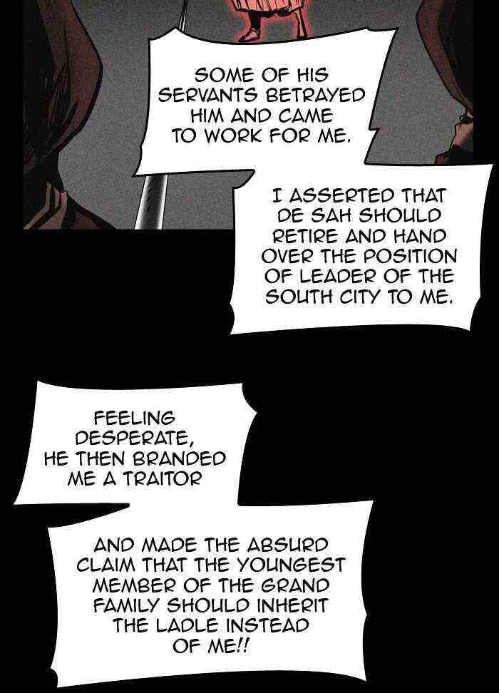Tower Of God Chapter 331-eng-li - Page 35