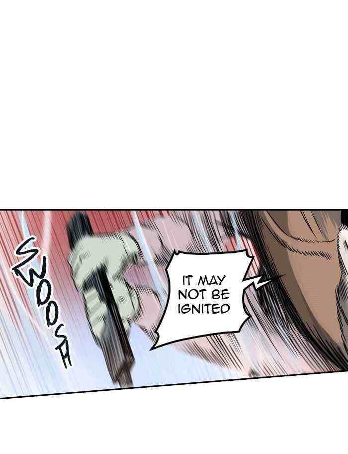 Tower Of God Chapter 330-eng-li - Page 11