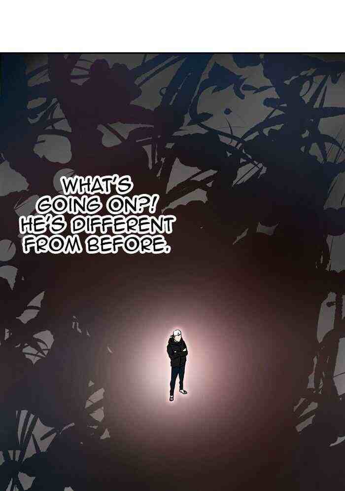 Tower Of God Chapter 332-eng-li - Page 27