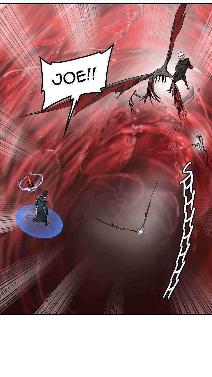 Tower Of God Chapter 334-eng-li - Page 6