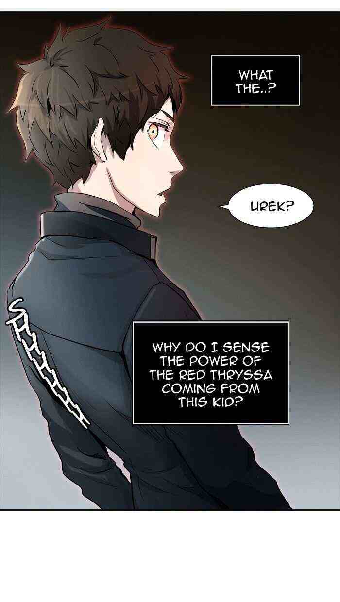 Tower Of God Chapter 334-eng-li - Page 114