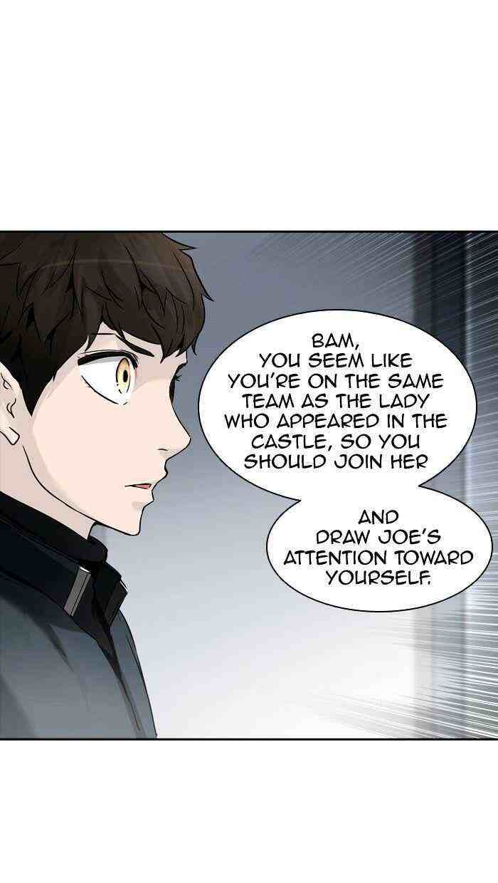 Tower Of God Chapter 326-eng-li - Page 114