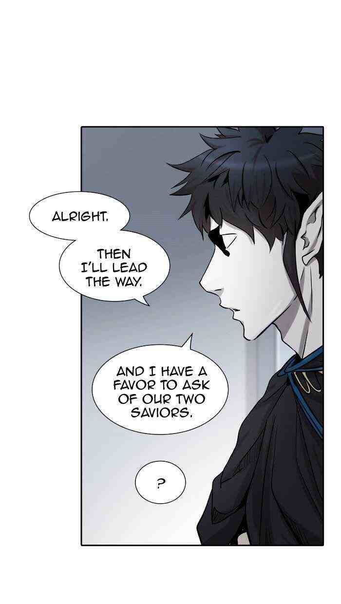 Tower Of God Chapter 326-eng-li - Page 112