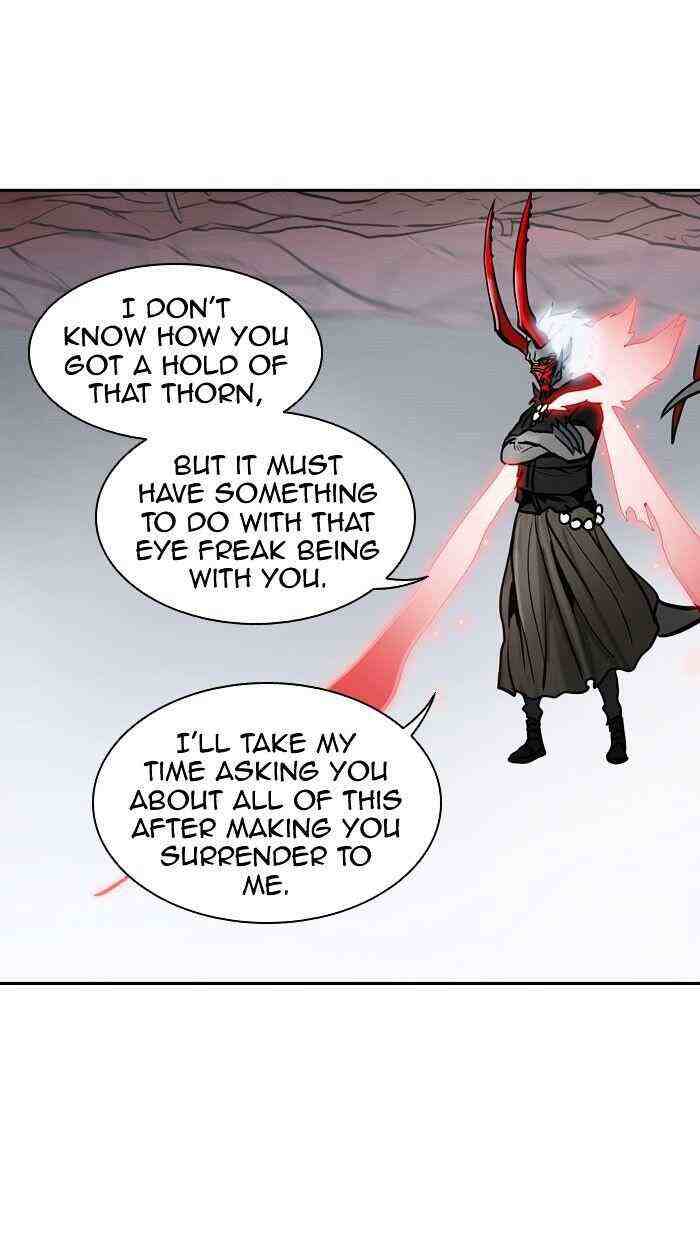 Tower Of God Chapter 330-eng-li - Page 110