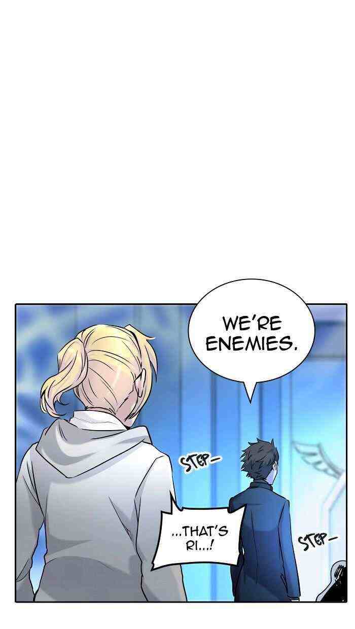 Tower Of God Chapter 327-eng-li - Page 4