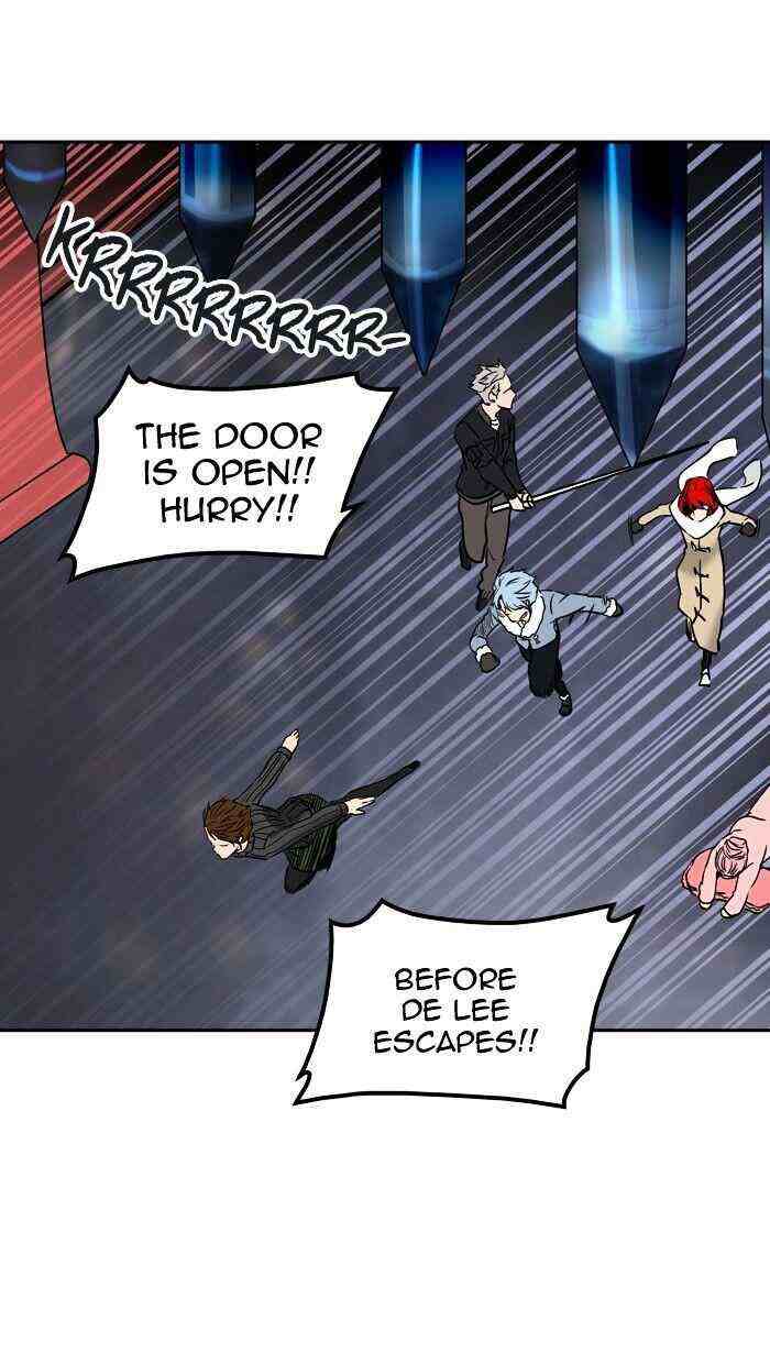 Tower Of God Chapter 331-eng-li - Page 93