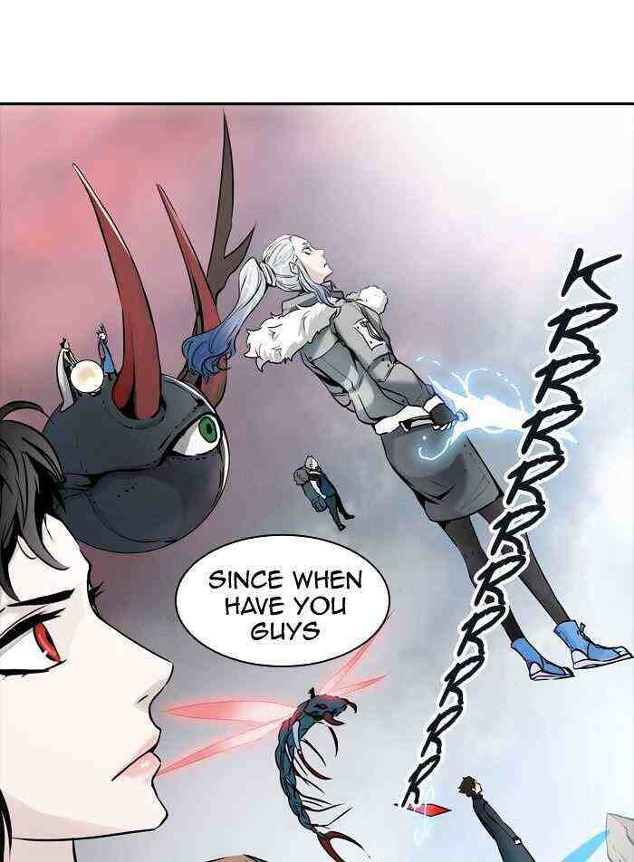 Tower Of God Chapter 329-eng-li - Page 111
