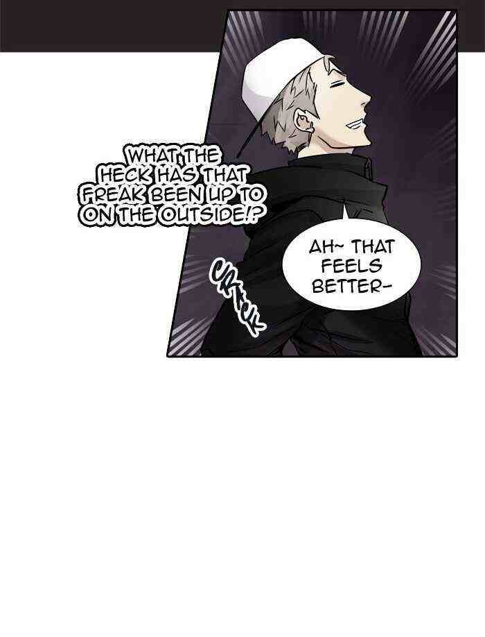 Tower Of God Chapter 332-eng-li - Page 3
