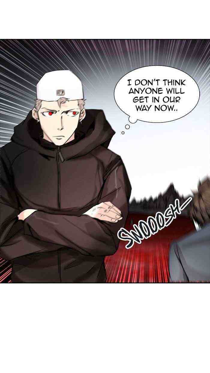 Tower Of God Chapter 332-eng-li - Page 55