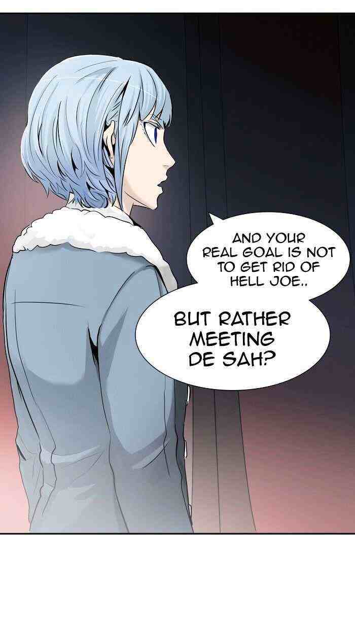 Tower Of God Chapter 329-eng-li - Page 32