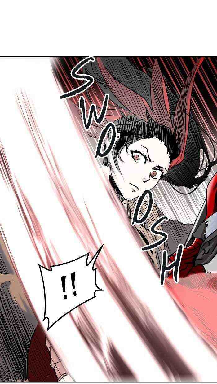 Tower Of God Chapter 330-eng-li - Page 23