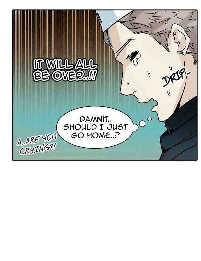Tower Of God Chapter 330-eng-li - Page 127