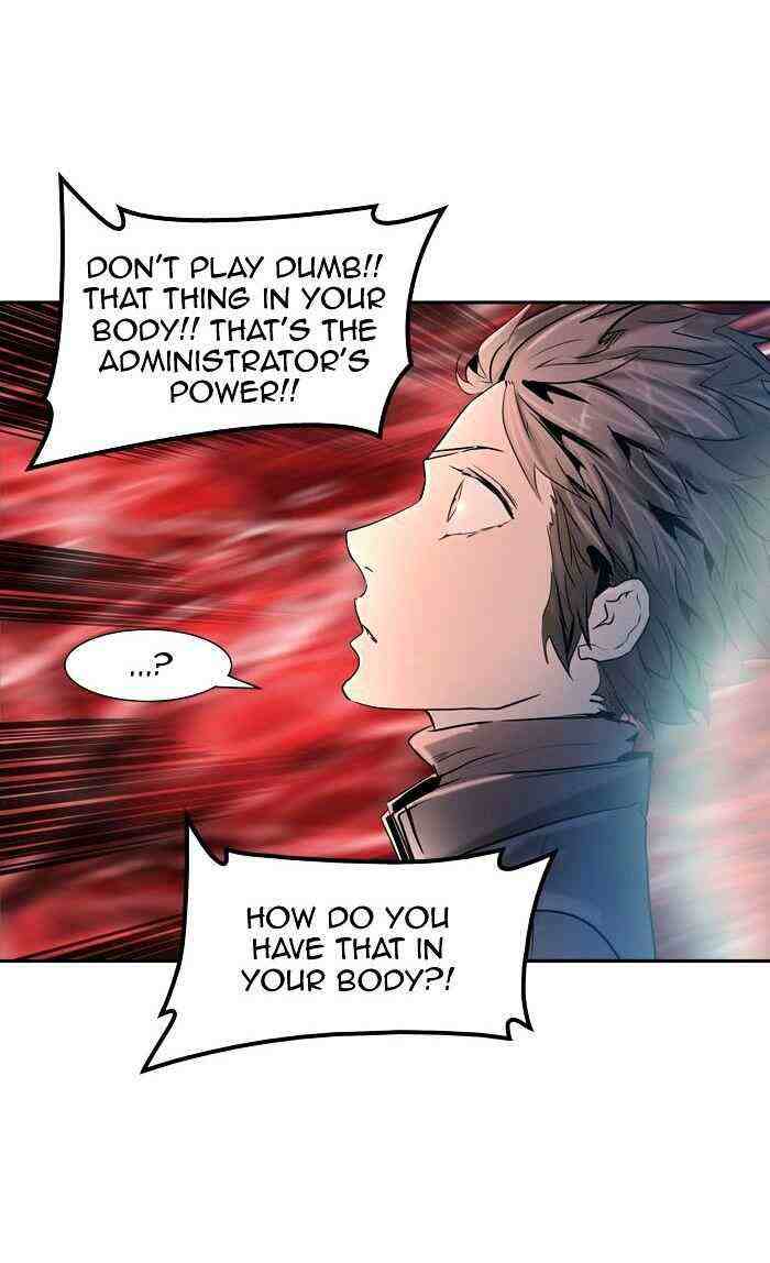 Tower Of God Chapter 333-eng-li - Page 85