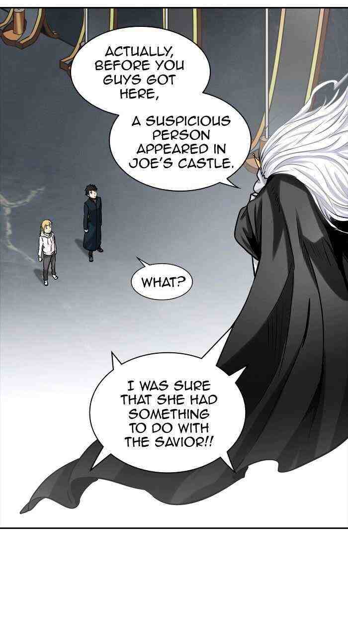 Tower Of God Chapter 325-eng-li - Page 12