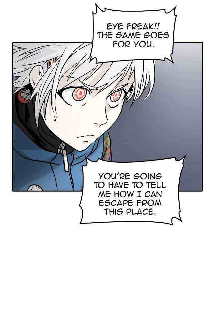 Tower Of God Chapter 330-eng-li - Page 141