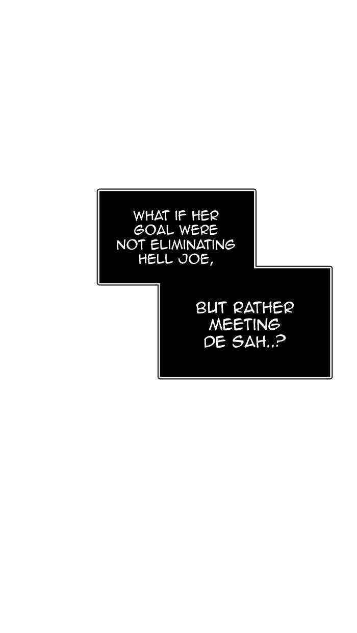 Tower Of God Chapter 328-eng-li - Page 25