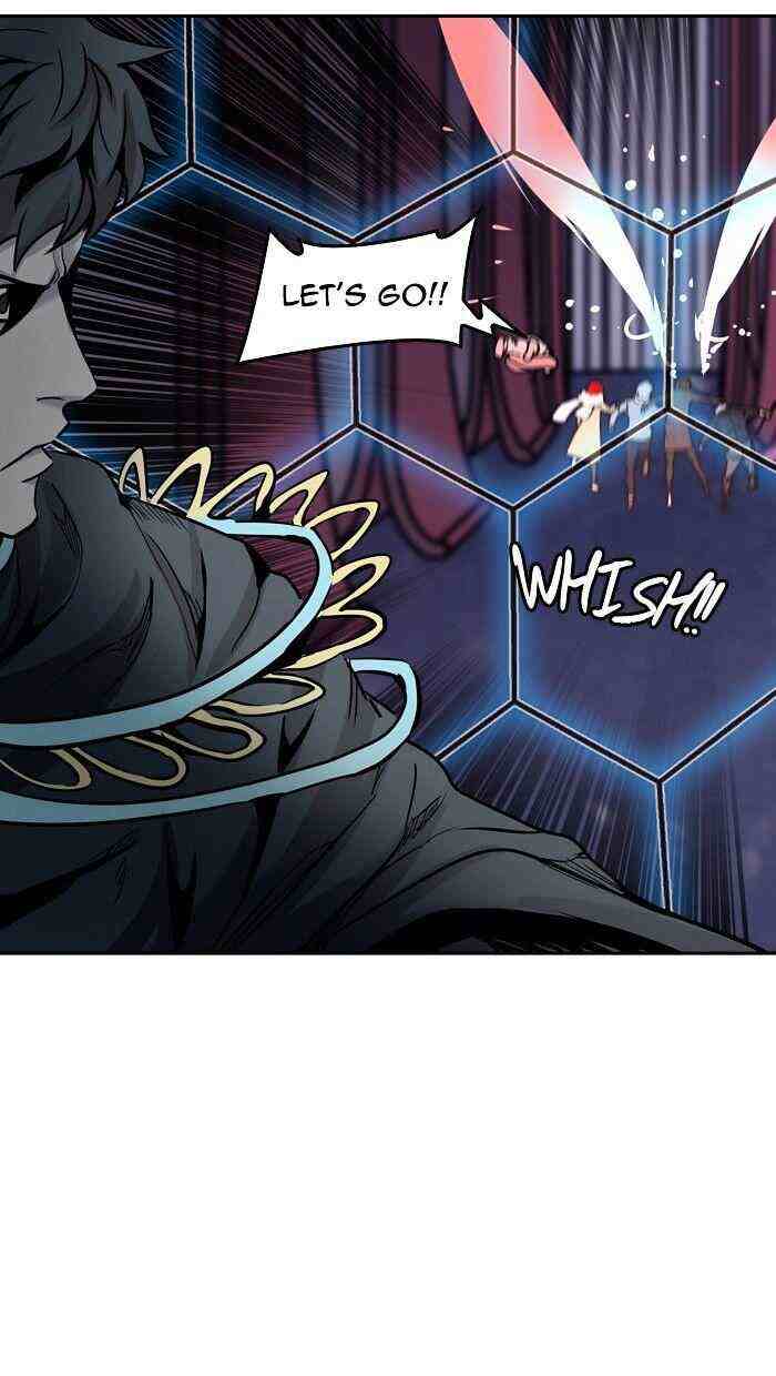 Tower Of God Chapter 331-eng-li - Page 83