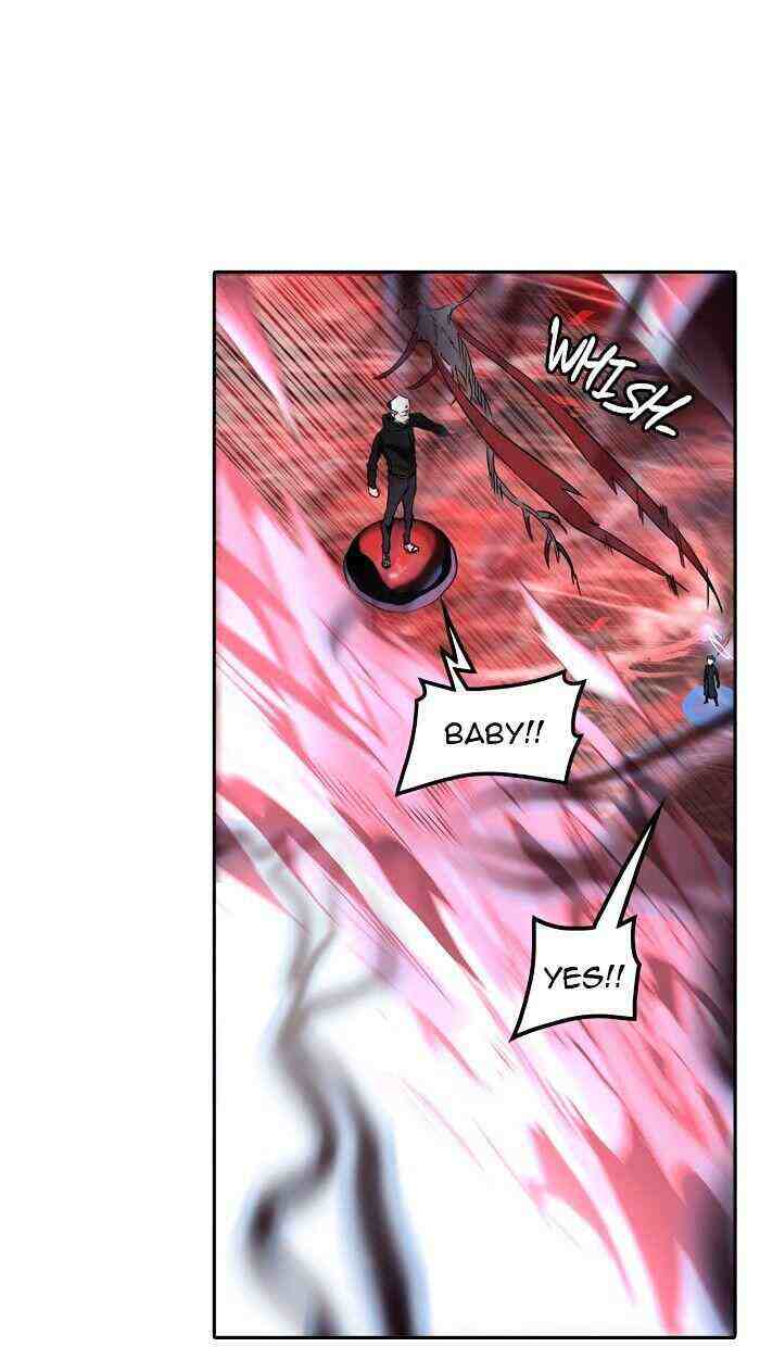 Tower Of God Chapter 334-eng-li - Page 20