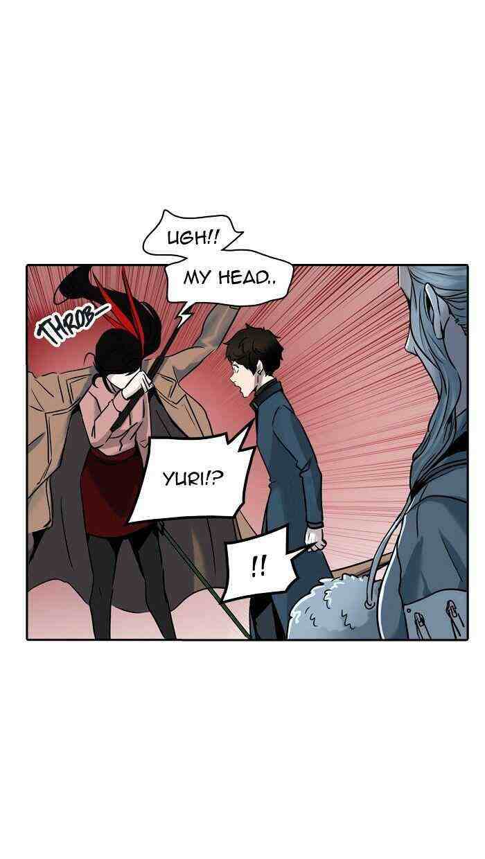 Tower Of God Chapter 329-eng-li - Page 5