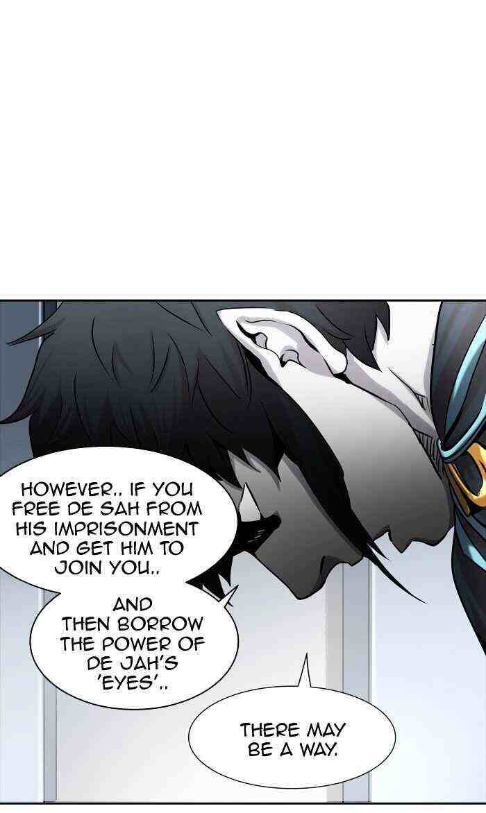 Tower Of God Chapter 326-eng-li - Page 51