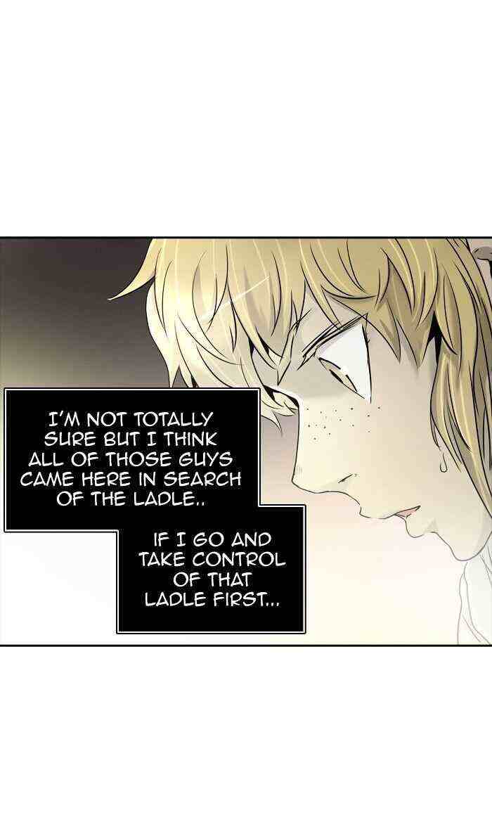 Tower Of God Chapter 331-eng-li - Page 56
