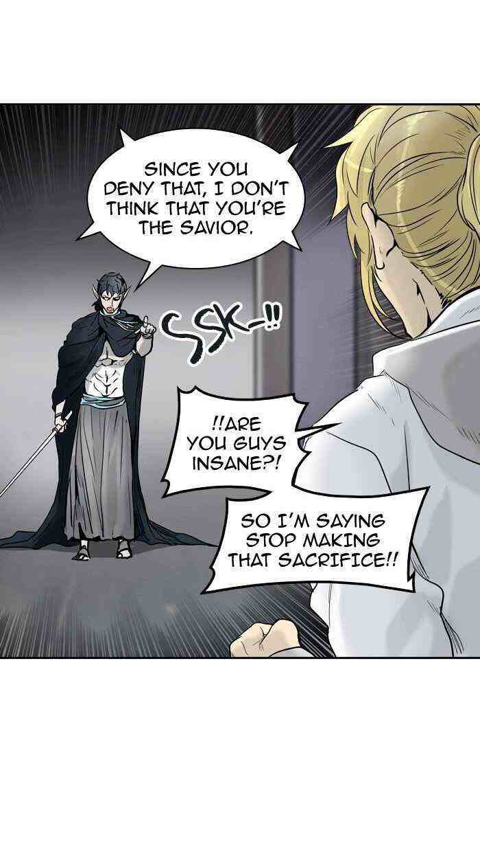 Tower Of God Chapter 332-eng-li - Page 129