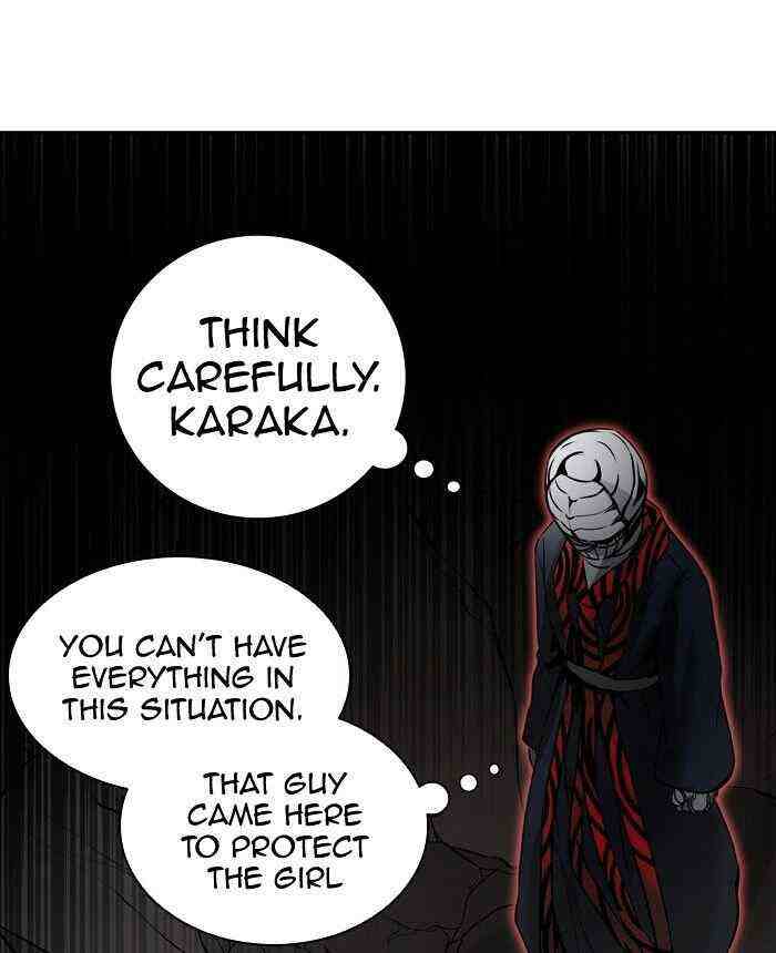Tower Of God Chapter 327-eng-li - Page 64