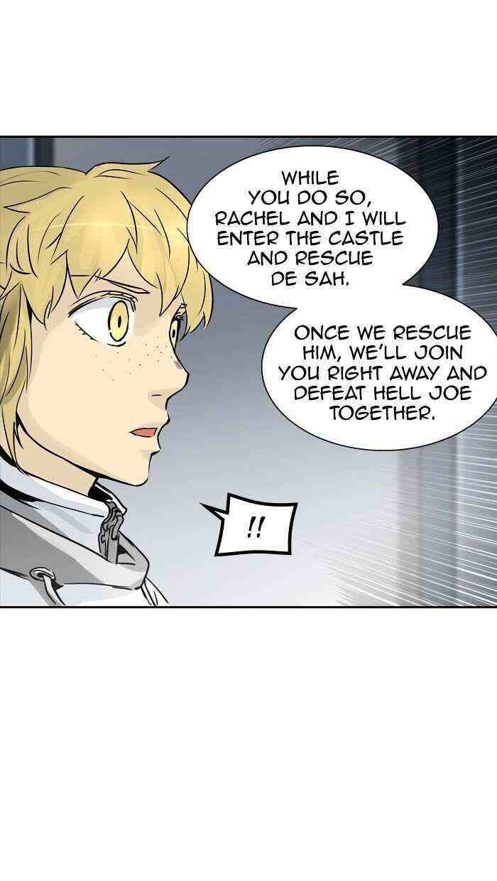 Tower Of God Chapter 326-eng-li - Page 115