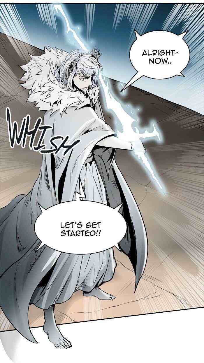 Tower Of God Chapter 335-eng-li - Page 5
