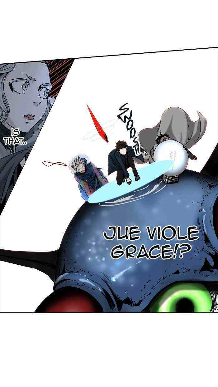 Tower Of God Chapter 328-eng-li - Page 99