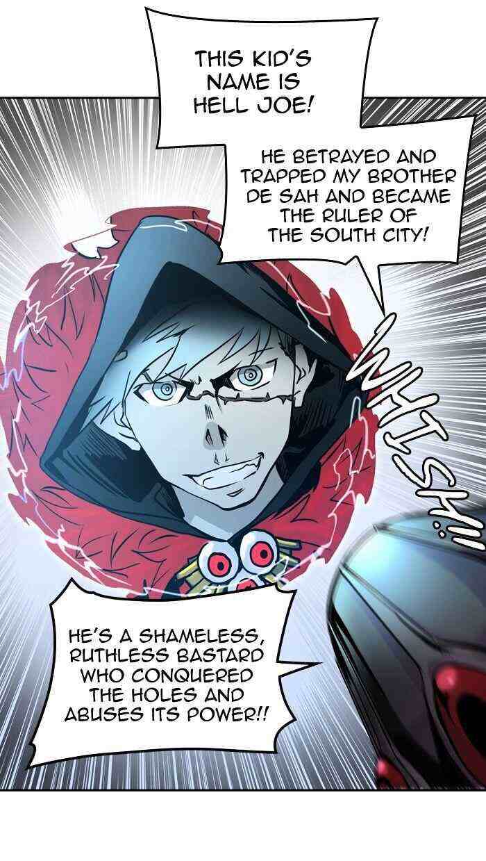 Tower Of God Chapter 325-eng-li - Page 3