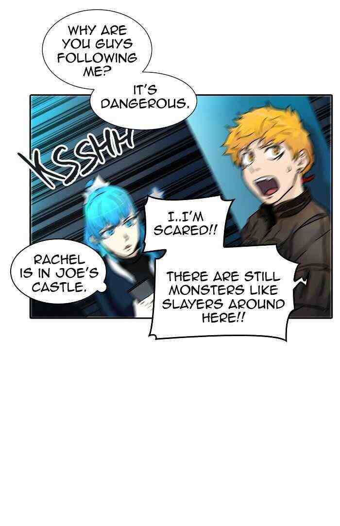 Tower Of God Chapter 328-eng-li - Page 112