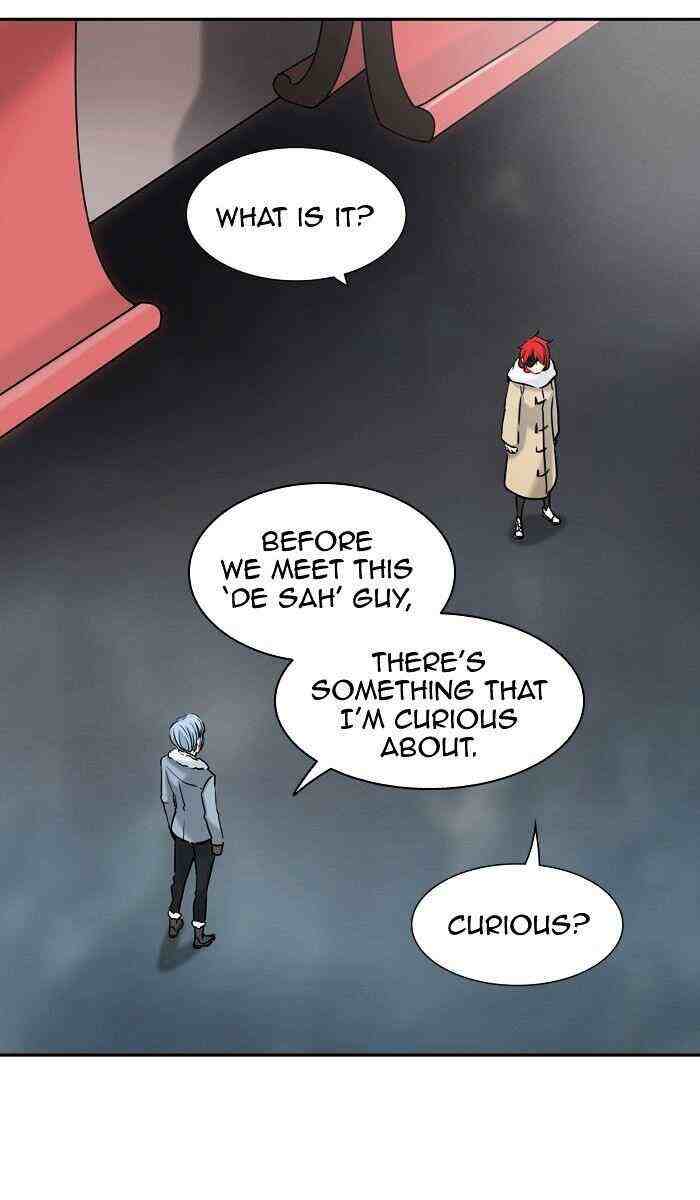 Tower Of God Chapter 329-eng-li - Page 29