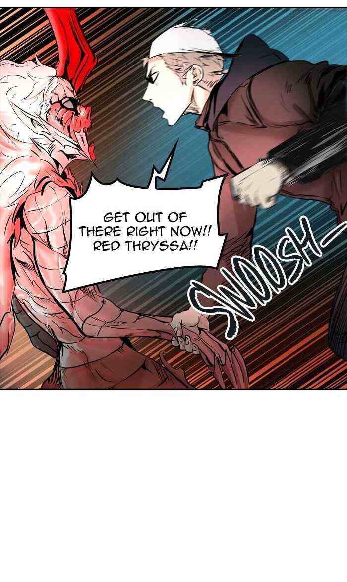 Tower Of God Chapter 333-eng-li - Page 36
