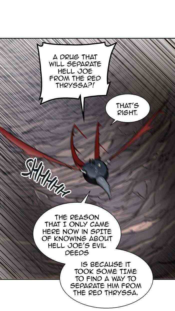 Tower Of God Chapter 332-eng-li - Page 15
