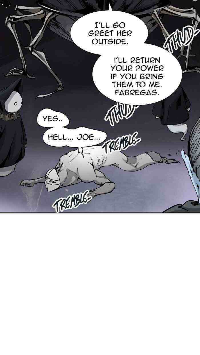 Tower Of God Chapter 325-eng-li - Page 102