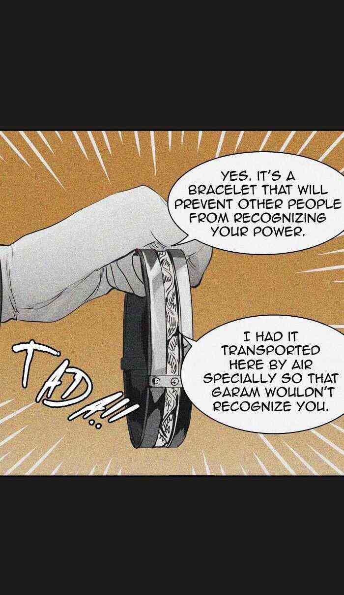 Tower Of God Chapter 326-eng-li - Page 18