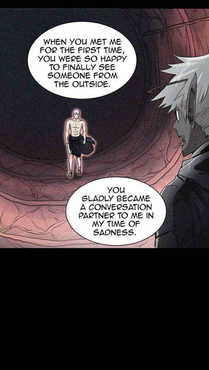 Tower Of God Chapter 332-eng-li - Page 32