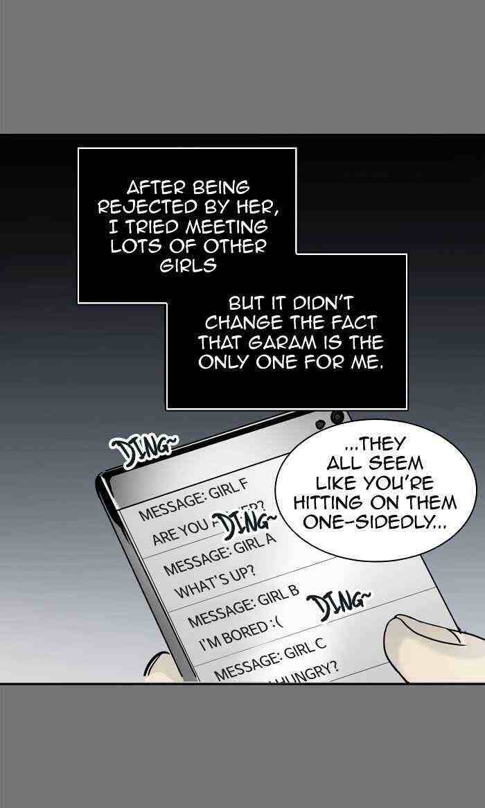 Tower Of God Chapter 330-eng-li - Page 125
